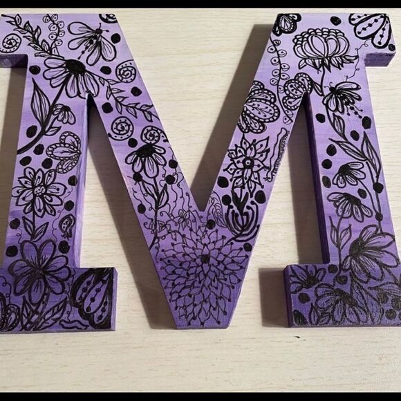 S - THE PERFECT HANDCRAFTED GIFT - Picture 3 of 4